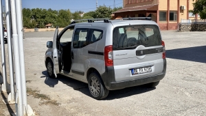 GÜNCELLEME - Kırşehir'de boşanma aşamasındaki eşini öldürdükten sonra kendini vuran kişi öldü 