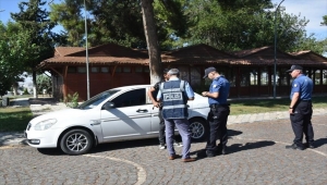 "Huzur Operasyonu"nda 1441 düzensiz göçmen yakalandı