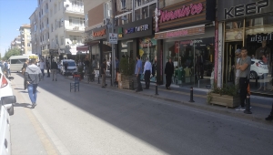 Karaman'da 2 kişi silahla yaralandı 