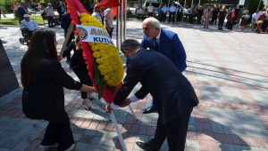 Karaman'da "Ahilik Haftası" kutlandı