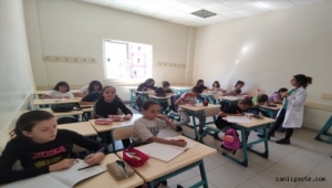 KAYMEK Gençlik Merkezleri'nde yeni dönem başladı