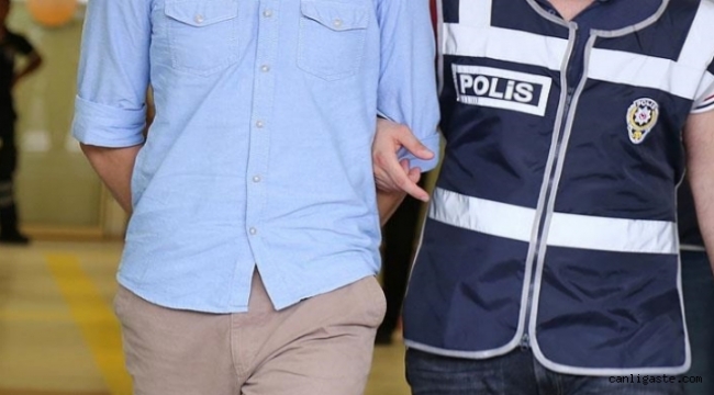 Kayseri'de 11 yıl cezası olan firari hükümlü yakalandı