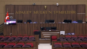 Kayseri'de 15 askerin şehit olduğu terör saldırısı davasına devam edildi