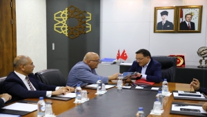 Kayseri'de 2 proje için protokol imzalandı