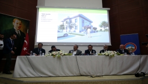 Kayseri'de 20 milyon liralık yatırım için protokol imzalandı