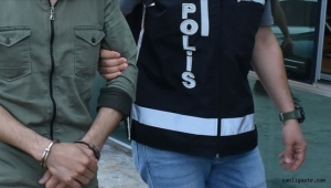 Kayseri'de 20 yıl hapis cezası bulunan firari hükümlü yakalandı