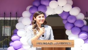 Kayseri'de 21 Eylül Dünya Alzaymır Günü etkinliği düzenlendi