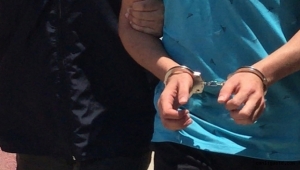 Kayseri'de 31 yıl cezası bulunan firari hükümlü yakalandı