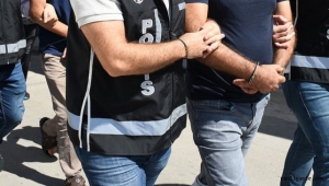 Kayseri'de 7 hırsızlık olayının şüphelisi 2 kişi yakalandı