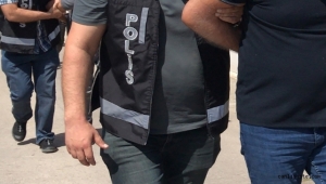 Kayseri'de aranan 2 kişi operasyonla yakalandı