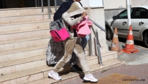 Kayseri'de aranan şahıs operasyonu: 15 kişi yakalandı