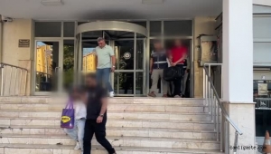 Kayseri'de aranan şahıs operasyonu: 22 kişi yakalandı