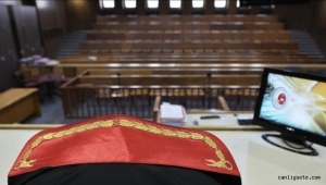 Kayseri'de baba ve oğlunu öldüren 4 sanığa 37 yıl hapis cezası