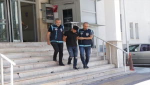 Kayseri'de bir kişiyi 200 bin lira dolandıran zanlı yakalandı