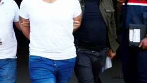 Kayseri'de dini nikahlı karısını yaralayan şüpheli yakalandı