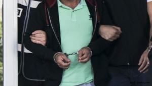 Kayseri'de firari hükümlü kovalamaca sonucu yakalandı