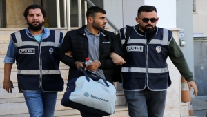 Kayseri'de firari hükümlü yakalandı