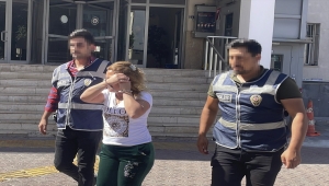 Kayseri'de firari kadın hükümlü yakalandı