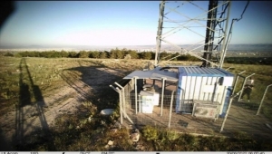 Kayseri'de fotokapanla 35 şüpheli yakalandı