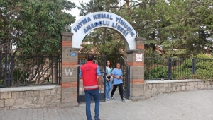 Kayseri'de "Güven Timleri" denetimlerini sürdürüyor 