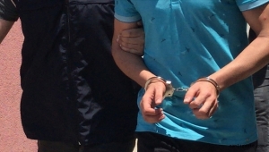 Kayseri'de hırsızlık operasyonları: 4 tutuklama