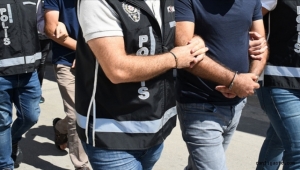 Kayseri'de hırsızlık operasyonu: 2 tutuklama