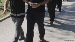 Kayseri'de hırsızlık operasyonu: 5 zanlı yakalandı