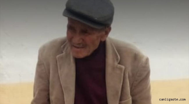 Kayseri'de kaybolan 86 yaşındaki kişiden 82 gündür haber alınamıyor