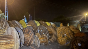 Kayseri'de kaybolan çocuk için arama çalışması başlatıldı