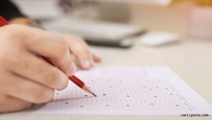 Kayseri'de miting ile KPSS sınavı çakıştı, İl Emniyet Müdürlüğü uyardı!