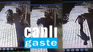 Kayseri'de motorunu tamir için getirdi cep telefonu çalıp gitti