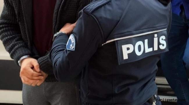 Kayseri'de nakliyecileri dolandıran zanlı tutuklandı