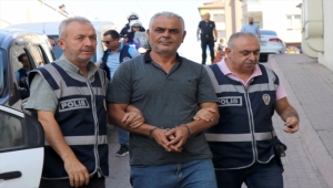 Kayseri'de otomobildeki silahlı saldırıyla ilgili 3 şüpheli gözaltına alındı