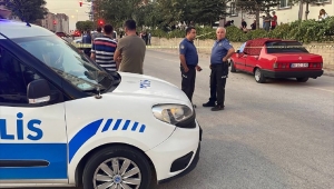 Kayseri'de otomobilinde silahlı saldırıya uğrayan kişi öldü