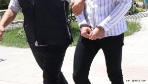 Kayseri'de para kazanma vaadi ile 1 milyonluk dolandırıcılık