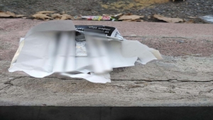 Kayseri'de sigara paketinde uyuşturucu ele geçirildi