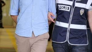 Kayseri'de uyuşturucu operasyonu: 10 tutuklama