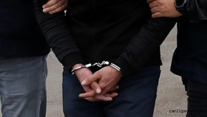 Kayseri'de yolda yürüyen iki kişiyi yaralayan sanığa 11 yıl hapis cezası