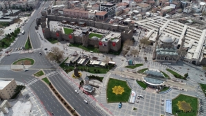 Kayseri'den kısa haberler