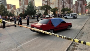 Kayseri İldem 3'te silahlı saldırı: 1 kişi yaşamını yitirdi