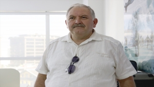 Kayseri Talasemi ve Lösemilileri Sevenler Derneği'nin Olağan Genel Kurulu yapıldı