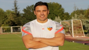 Kayserispor Teknik Direktörü Çağdaş Atan'dan Trabzonspor maçı değerlendirmesi: 