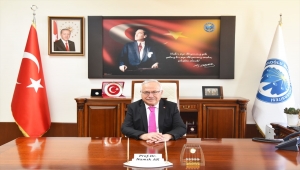 KMÜ'de yeni akademik yıl başladı