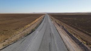 Konya Büyükşehir Belediyesi, mahalle yollarının kalitesini yükseltmek için çalışmalarını sürdürüyor