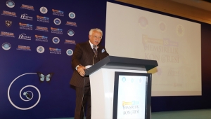 Konya'da 7. Uluslararası Hemşirelik Kongresi başladı