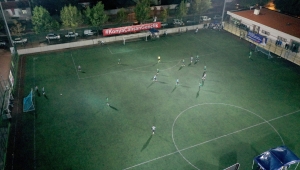 Konya'da Çalışan Gençlik Futbol Turnuvası sona erdi