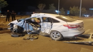 Konya'da jokeyini üstünden atan at saatler sonra göldeki sazlıklarda bulundu