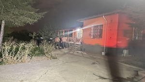 Konya'da tartıştığı arkadaşının silahla vurduğu kişi yaralandı