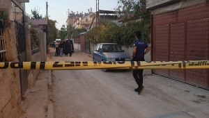 Konya'da trafikte yol verme kavgasında 4 kişi silahla yaralandı