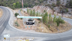 Konya'nın "sanayi mahallesi"nde kişi başına düşen ihracat 30 bin doları aşıyor